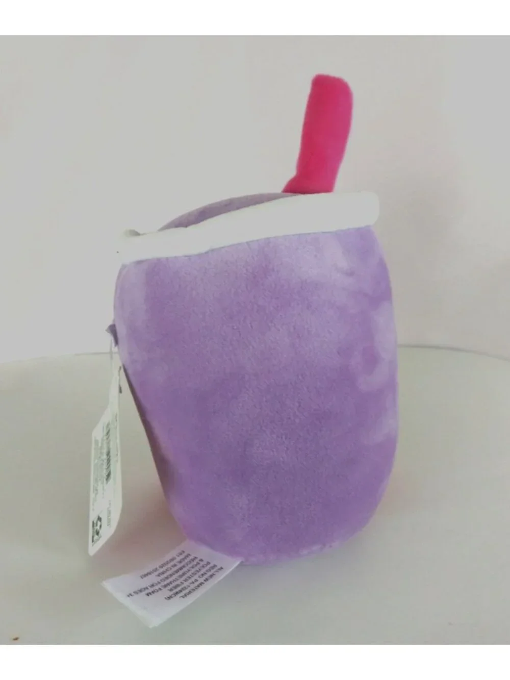 NWT Way To Celebrate Valentines Boba Tea 5